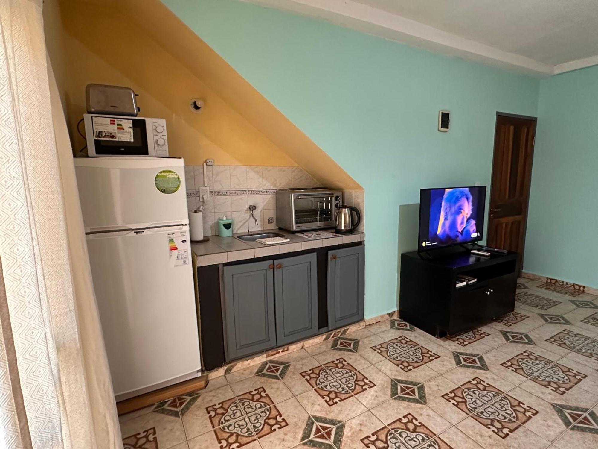 Apartament Posada El Descanso Misiones Posadas Zewnętrze zdjęcie