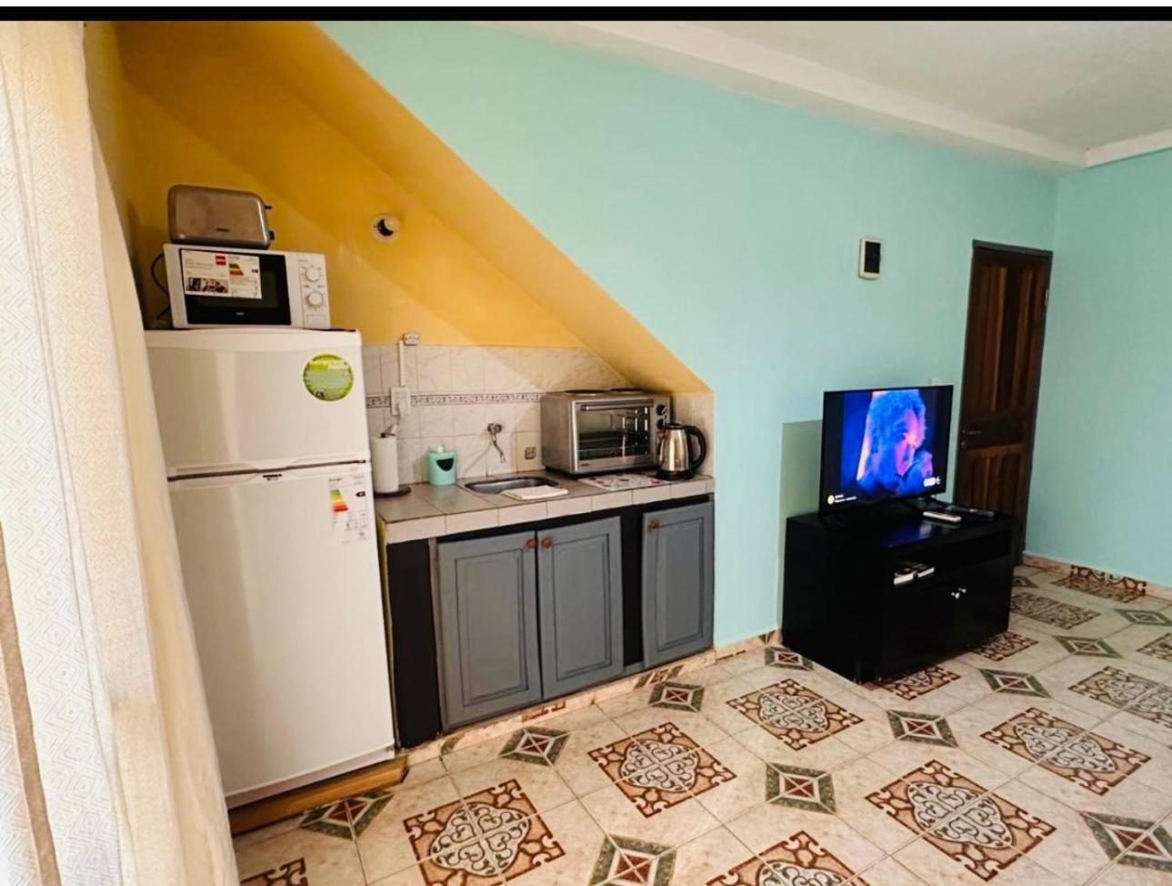 Apartament Posada El Descanso Misiones Posadas Zewnętrze zdjęcie